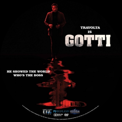 Gotti