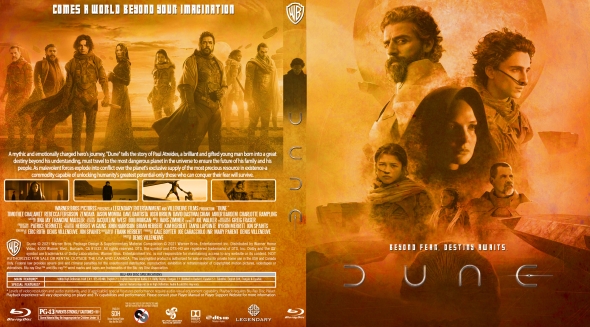 Dune