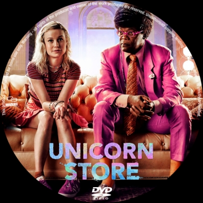 Unicorn Store