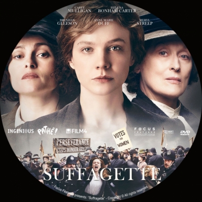 Suffragette