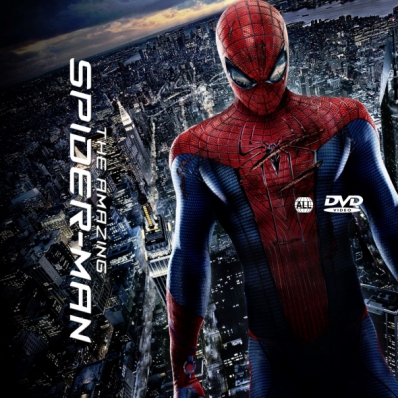 The Amazing Spider-man