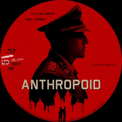 Anthropoid