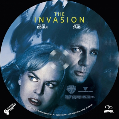 The Invasion