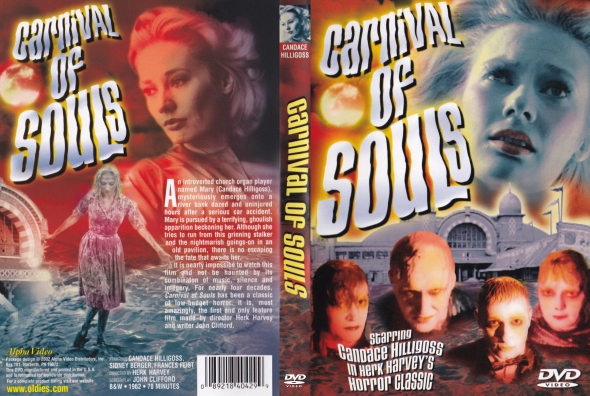 Carnival of Souls