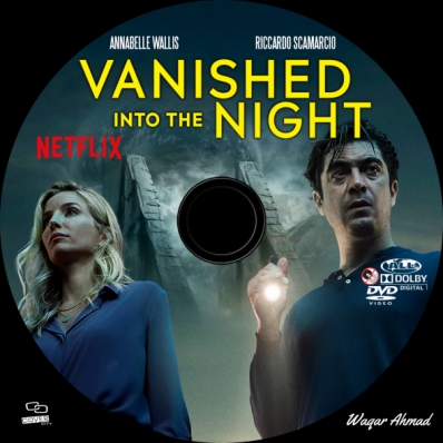 Vanished Into the Night