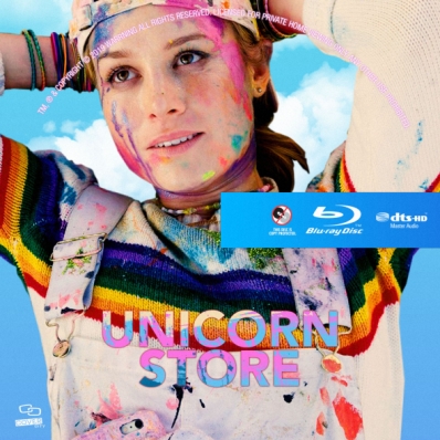 Unicorn Store