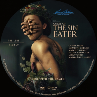 Curse of the Sin Eater