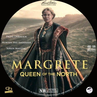 Margrete: Queen of the North