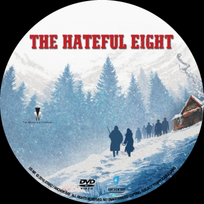 The Hateful Eight