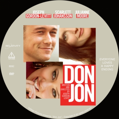 Don Jon