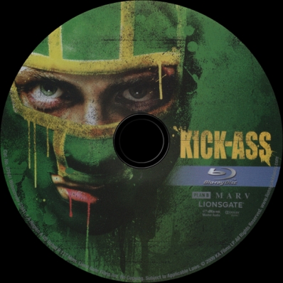 Kick-Ass