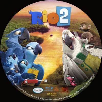 Rio 2