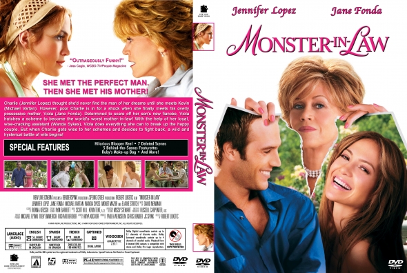 Monster-in-Law