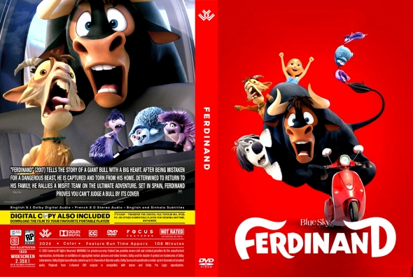 Ferdinand