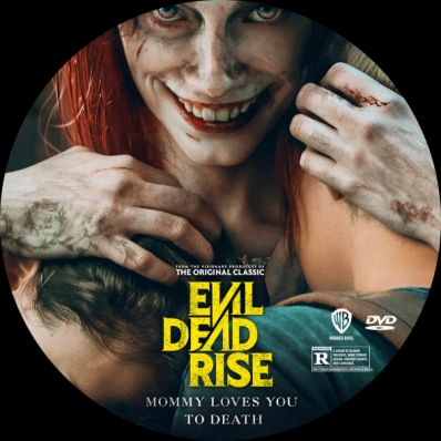 Evil Dead Rise