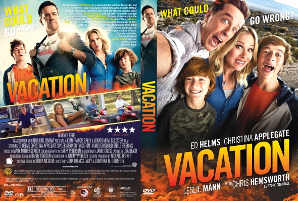 Vacation