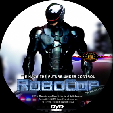 Robocop