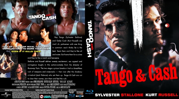 Tango & Cash