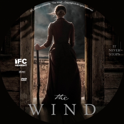 The Wind