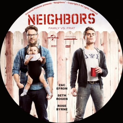 Neighbors