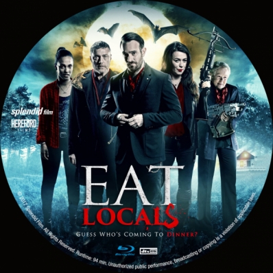 Eat Locals