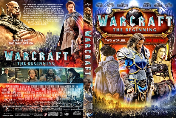 Warcraft