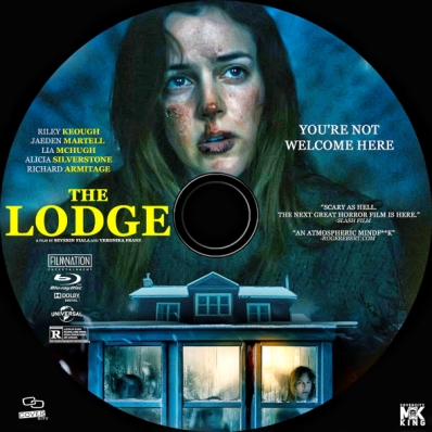 The Lodge