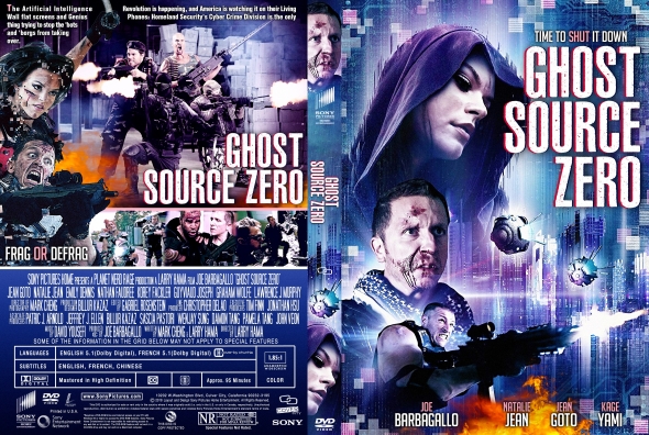 Ghost Source Zero