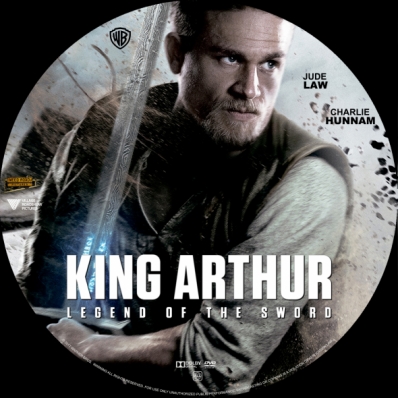 King Arthur: Legend of the Sword