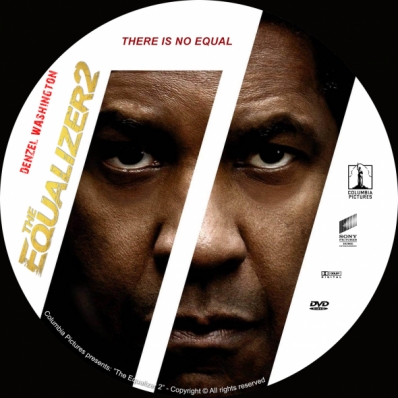 The Equalizer 2