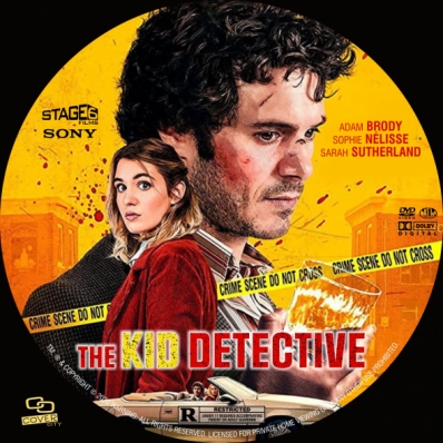 The Kid Detective