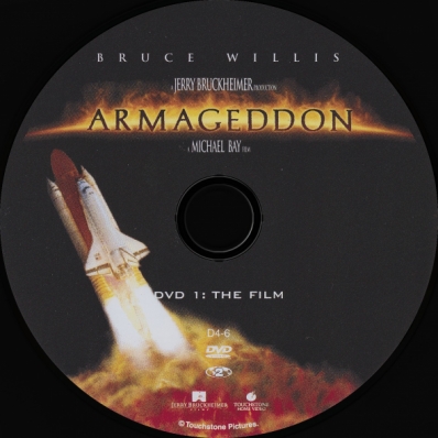 Armageddon