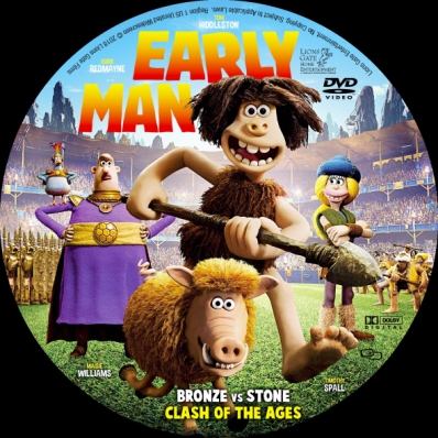 Early Man