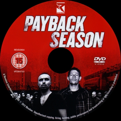 Payback Season