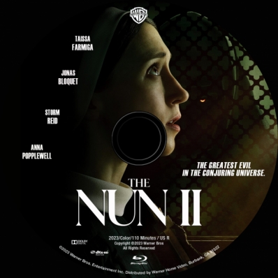 The Nun II