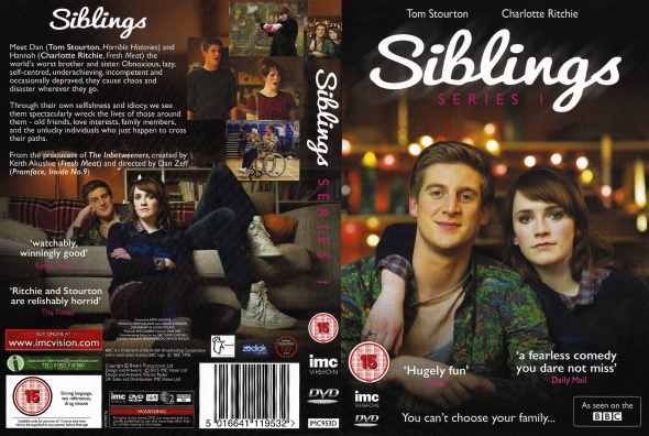 Siblings - Season 1