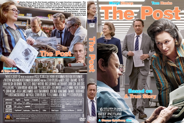 The Post