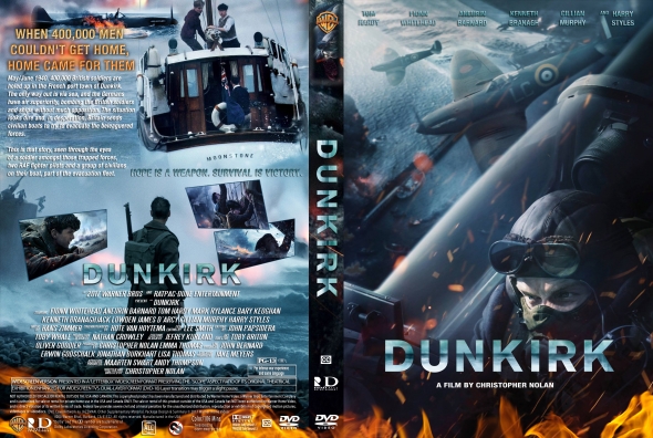 Dunkirk