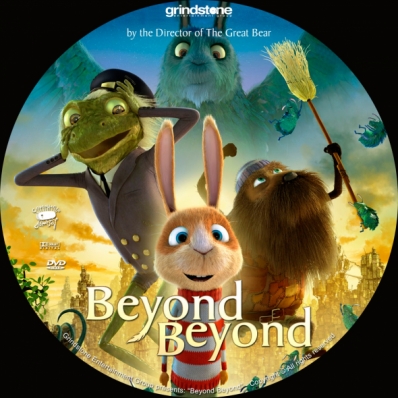 Beyond Beyond