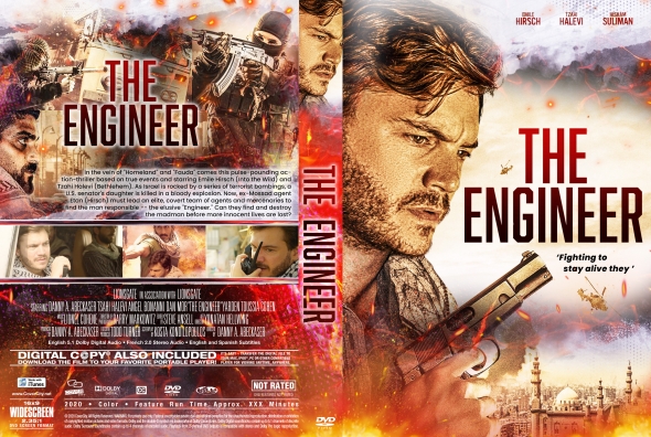 The Engineer