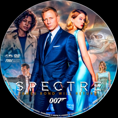 Spectre