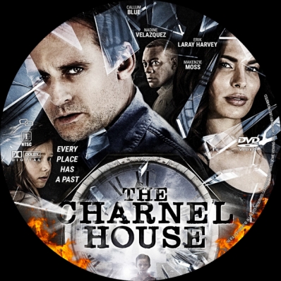 The Charnel House