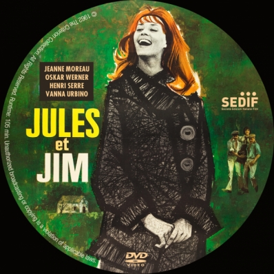 Jules and Jim