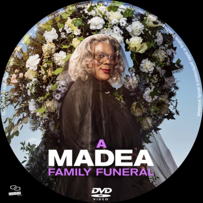 A Madea Family Funeral