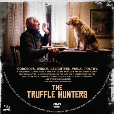 The Truffle Hunters