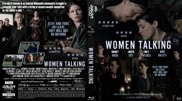 Women Talking