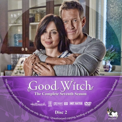 Good Witch - Season 7, disc2