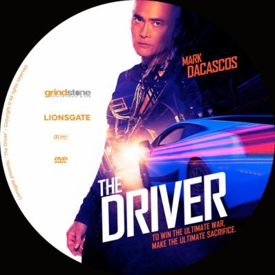 The Driver