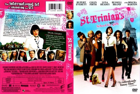 St. Trinian's