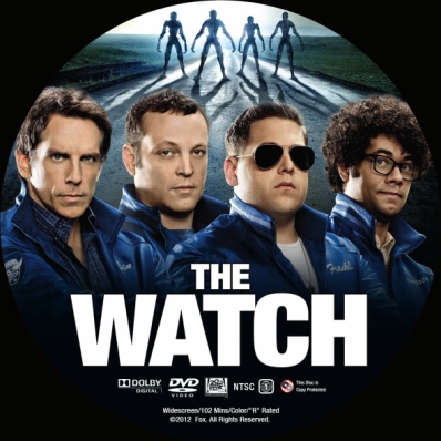 The Watch